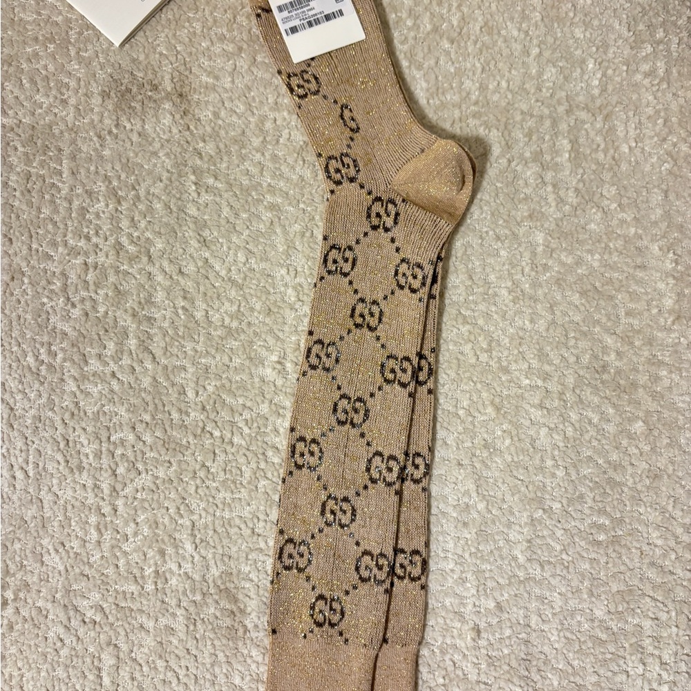 Gucci Socks